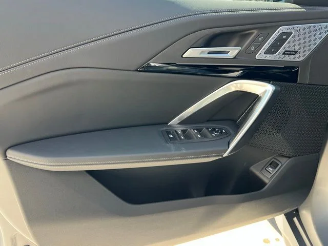 2025 BMW X1 XDrive28i - Photo 21
