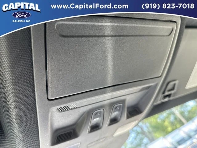 Used 2024 Black Ford ST-Line Select image 33