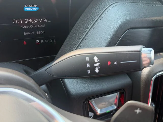 Used 2026 Black GMC Denali image 18