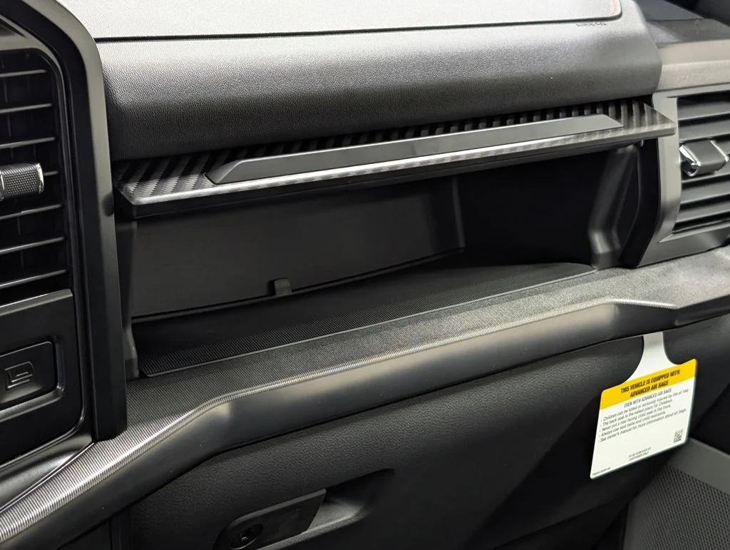 New 2026 Agate Black Metallic Ford Raptor® image 13