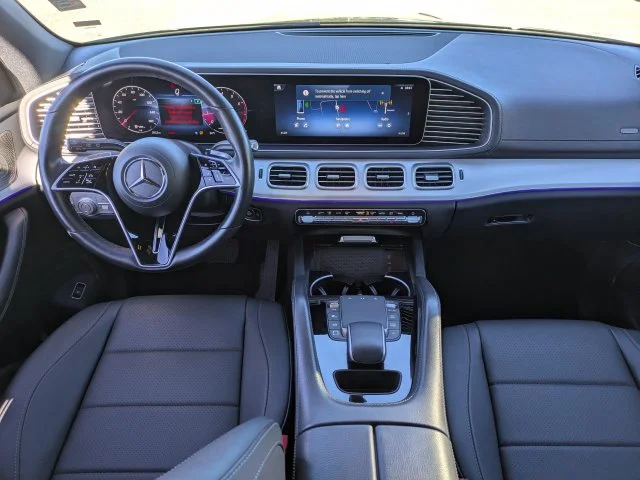 Used 2026  Mercedes-Benz GLE 350 image 15