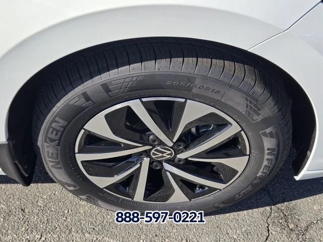 2026 Volkswagen Jetta S - Photo 14