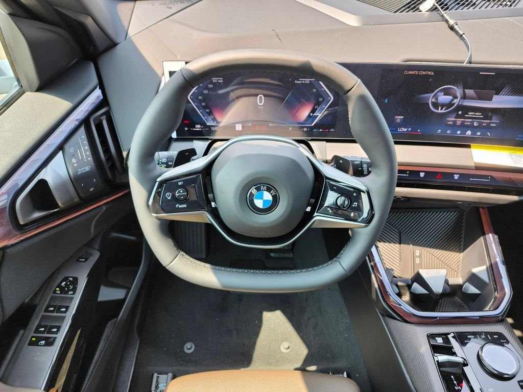 New 2026 Blue BMW 30 xDrive image 12