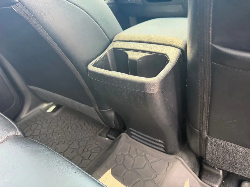 Used 2023 Orange Toyota TRD Pro image 39