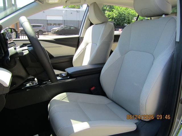 Certified Used 2025 Heavy Metal Toyota XLE image 19