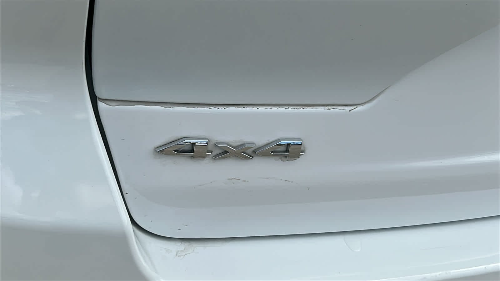 Used 2023 Bright White Clearcoat Jeep Limited image 7