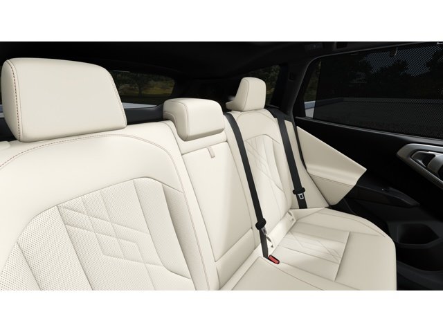New 2026 Mineral White Metallic BMW 30 xDrive image 12