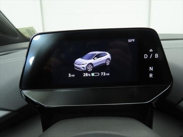 2026 Volkswagen ID.4 PRO - Photo 32