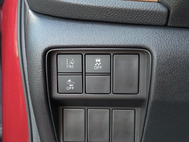 2022 Honda CR-V EX - Photo 23