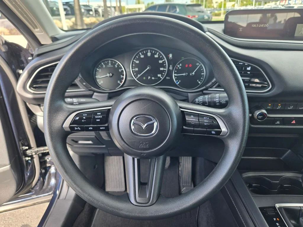 Certified Used 2026 Crystal Blue Mazda 2.5 S image 25