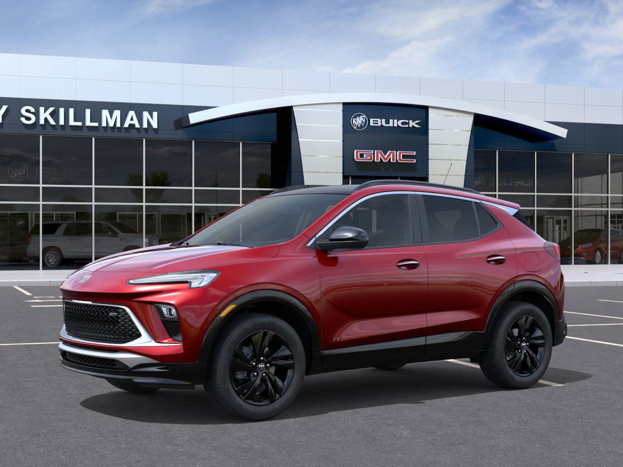 View vehicle photo 2