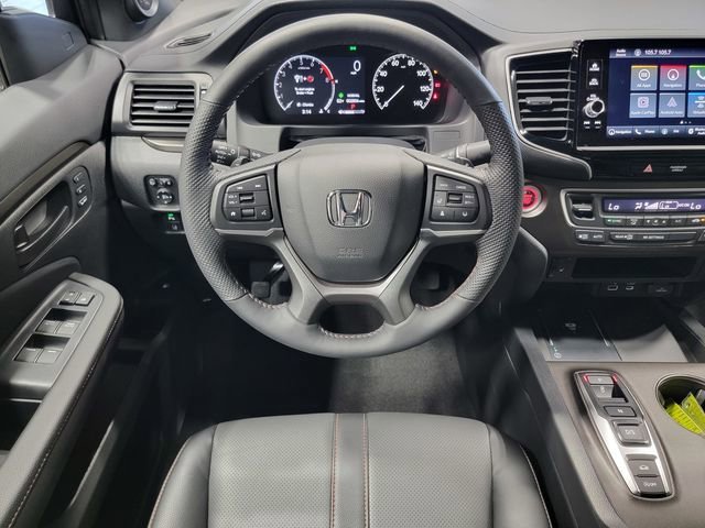 2026 Honda Ridgeline TrailSport - Photo 23