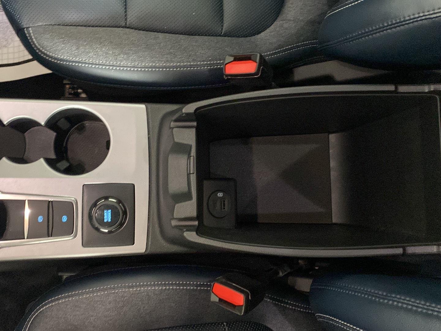 Used 2021 Carbonized Gray Ford Outer Banks image 23