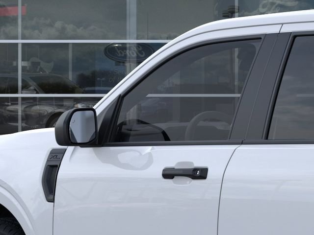 New 2026 White Ford XL image 21
