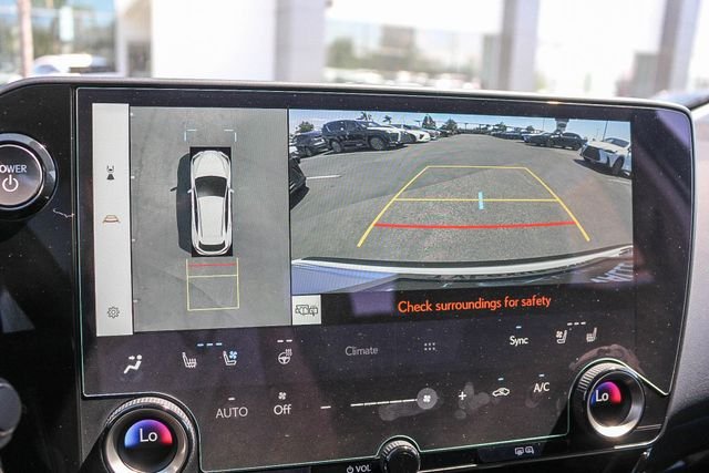 New 2026 Ultra White Lexus NX 450h+ PREMIUM AWD image 33