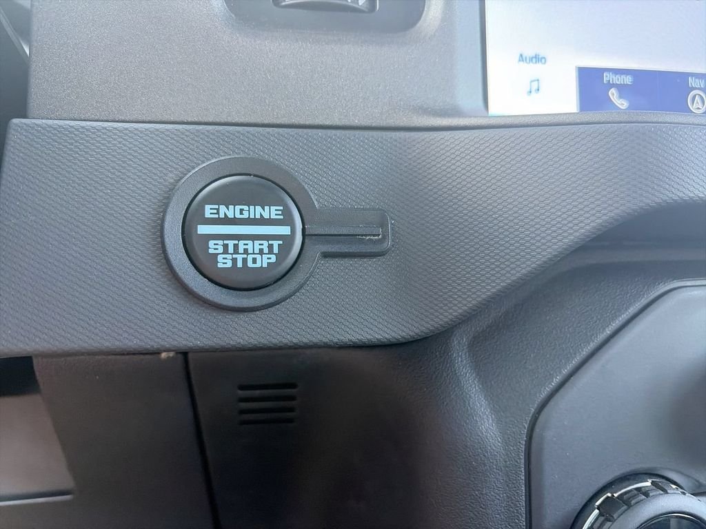 Used 2024 Blue Ford Badlands image 25