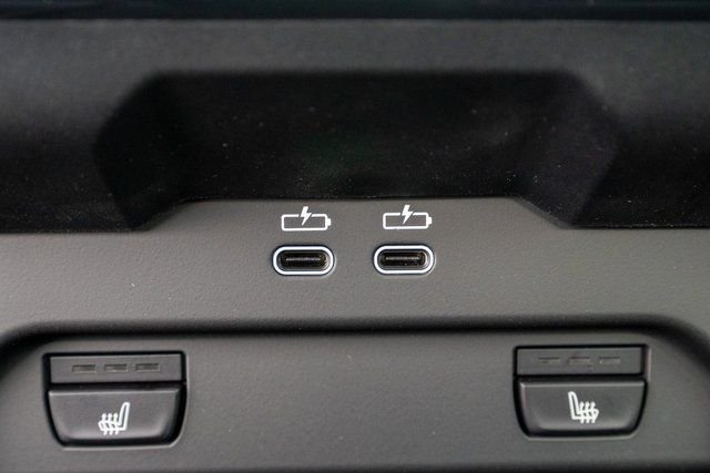 2026 BMW 5 Series 530i - Photo 37