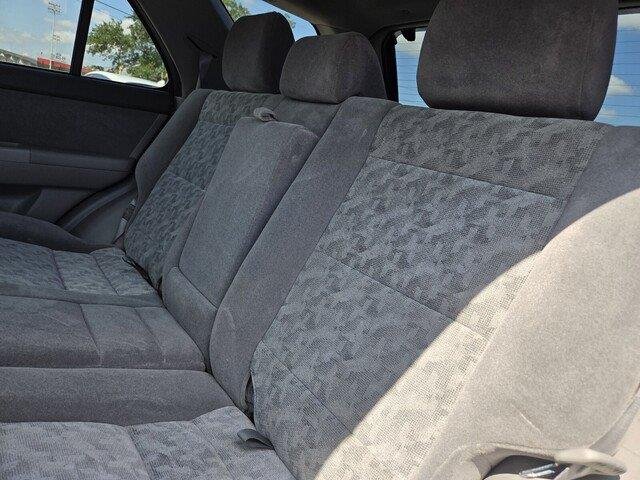 Used 2008 GRAY KIA  image 22