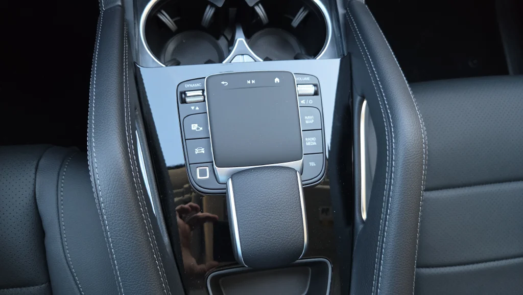 2026 Mercedes-Benz GLE GLE450 - Photo 16