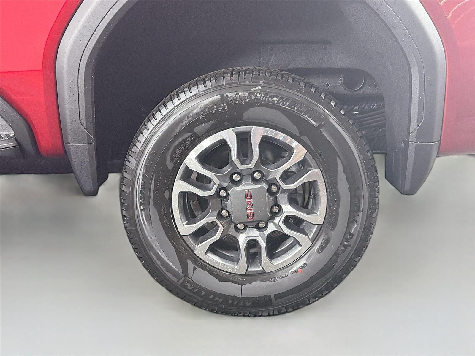 2026 GMC Sierra 2500HD SLT - Photo 32