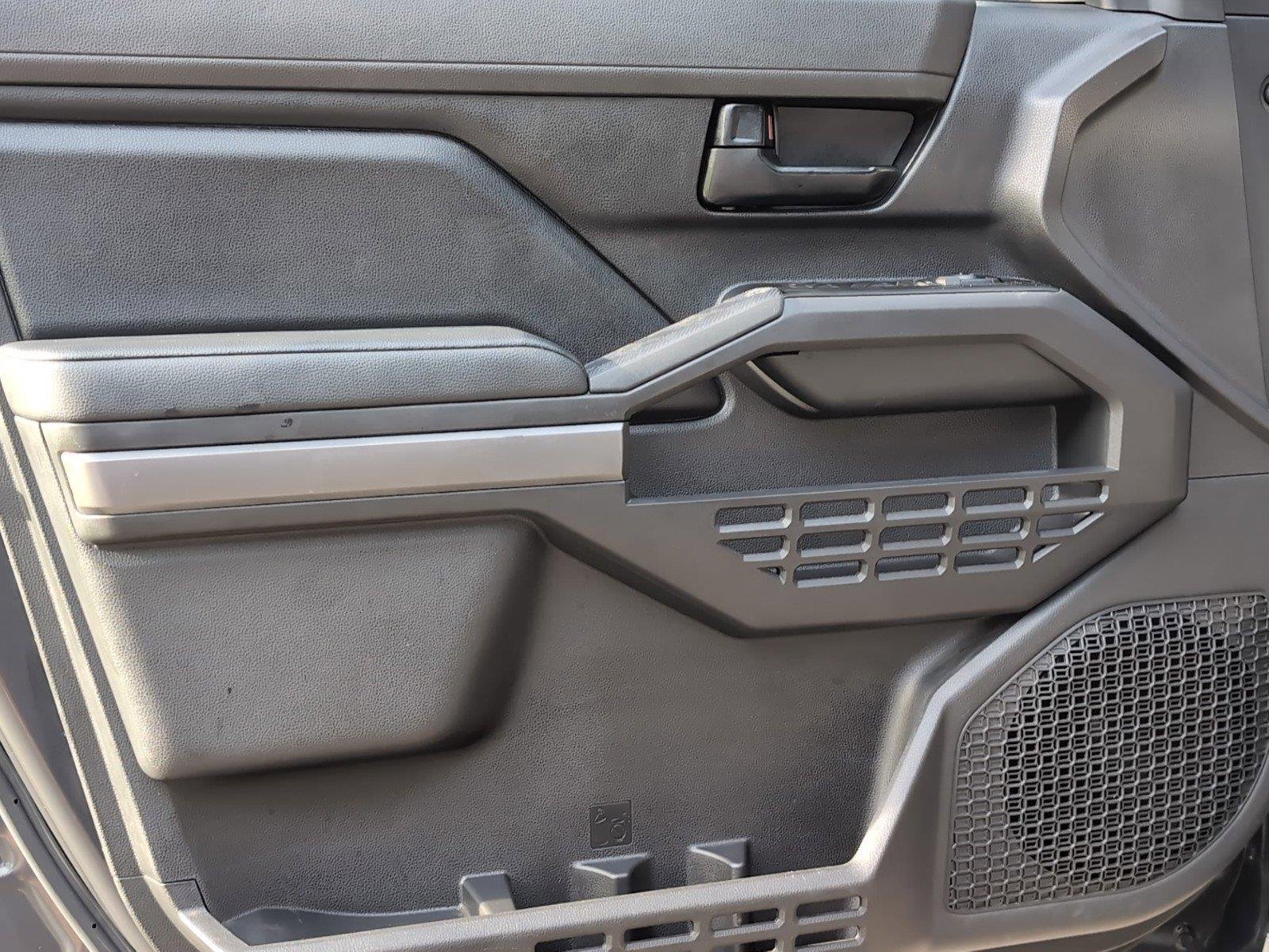 Used 2025 Underground Toyota SR5 image 14