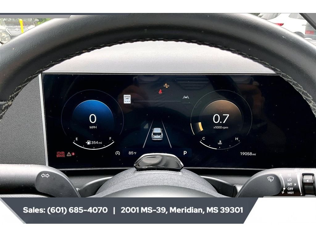 2025 Hyundai Tucson SEL Convenience - Photo 14