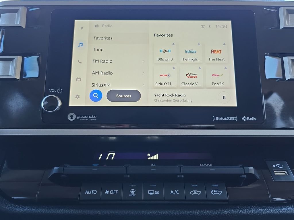 2024 Toyota Tundra SR5 - Photo 27