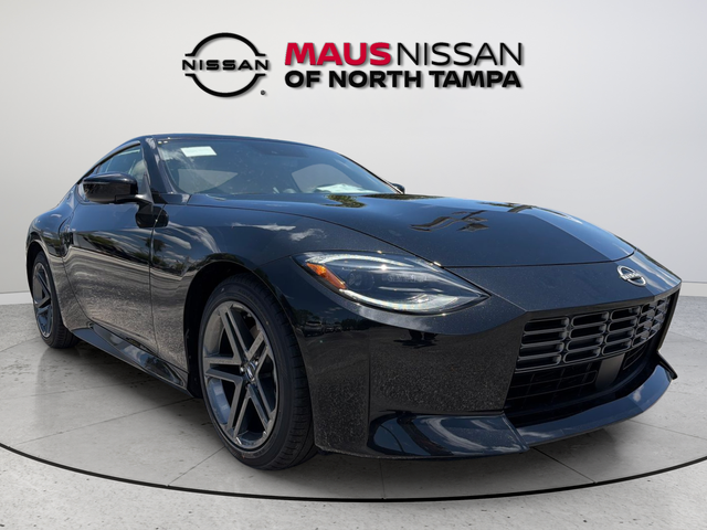 2026 Nissan Z Sport