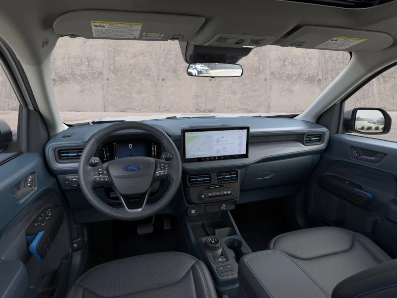2026 Ford Maverick Lobo Standard - Photo 33