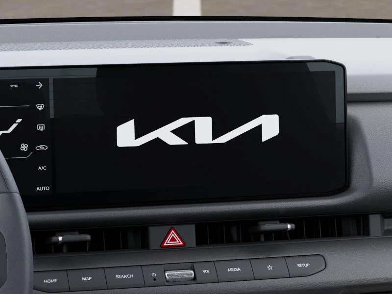 New 2027 Frost Blue Kia X-Line S image 20