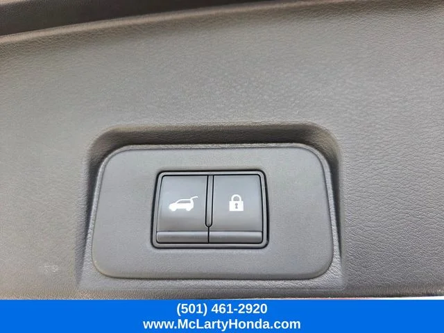 Used 2025 Silver Nissan SV image 14
