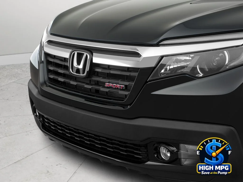 Used 2018 Black Honda Sport image 58
