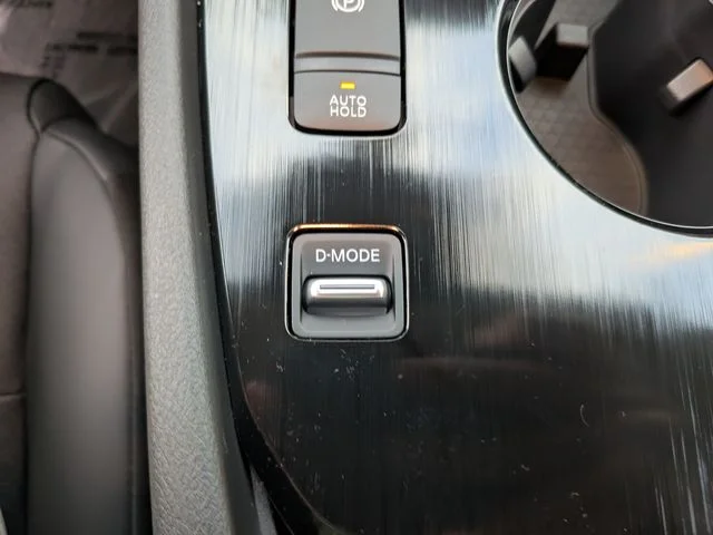 New 2026 Super Black Nissan Dark Armor™ image 21