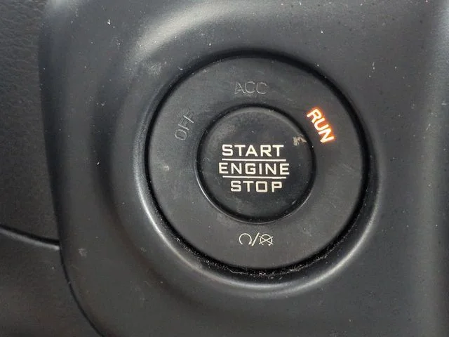 Used 2022 Gray Jeep Unlimited Willys image 26