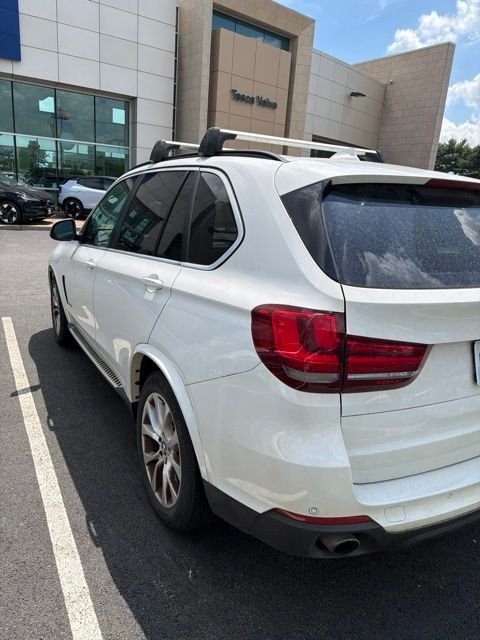 Used 2016 White BMW xDrive35i image 20
