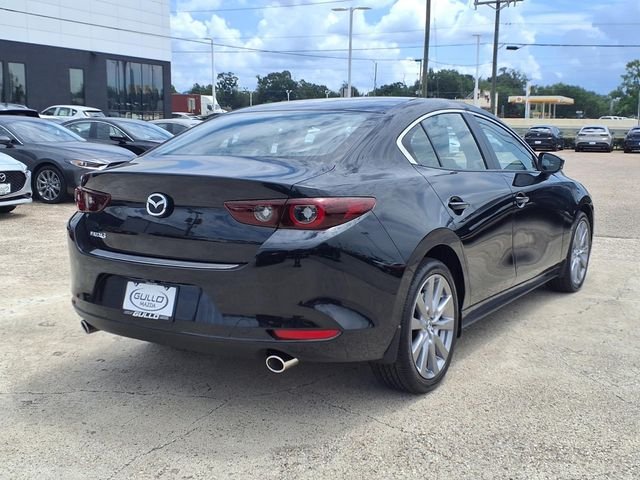 New 2026 Jet Black Mica Mazda 2.5 S Preferred image 2