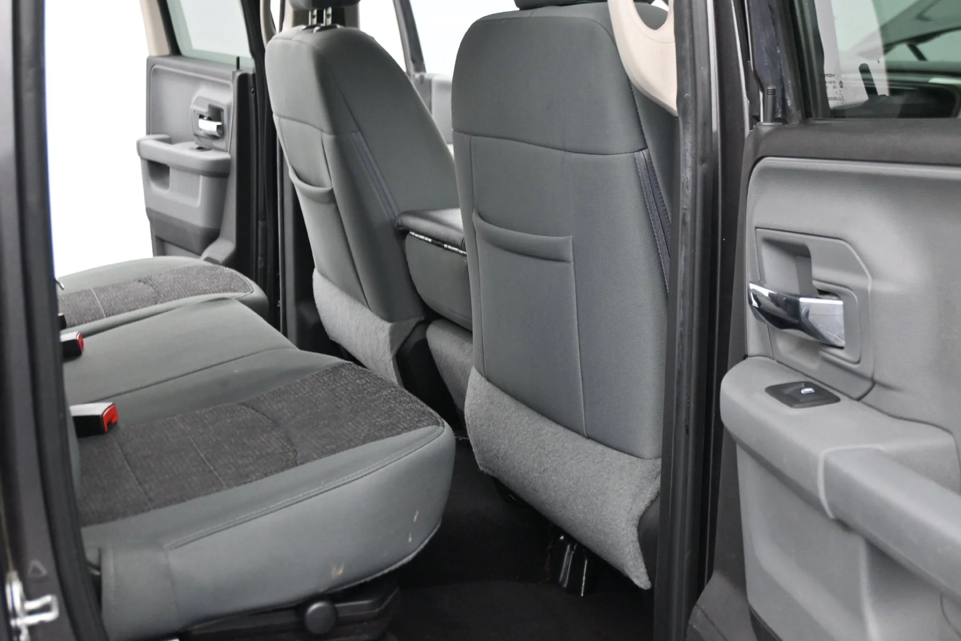 Used 2019 Gray Ram Warlock image 11
