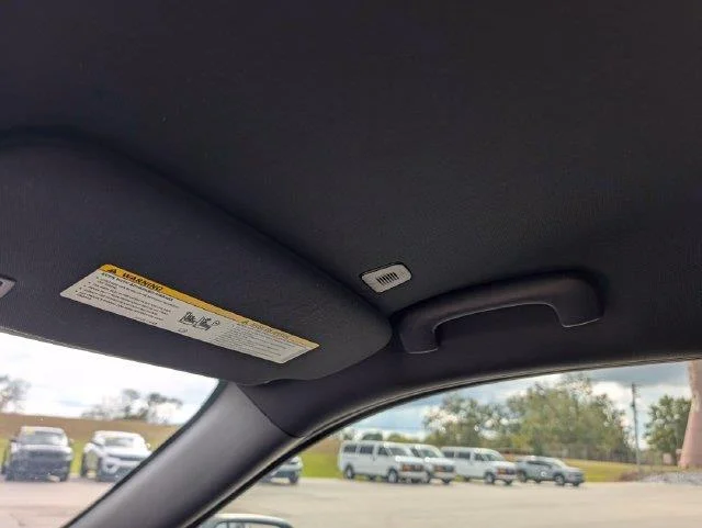 Used 2021 Black Jeep Laredo X image 21