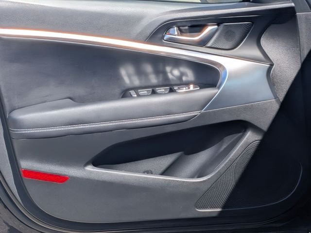 2026 GENESIS G70 Standard - Photo 12