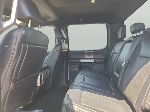Used 2022 White Ford XL image 5