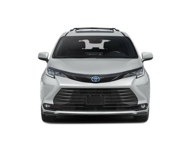 New 2026 Ice Cap Toyota Woodland Edition image 7