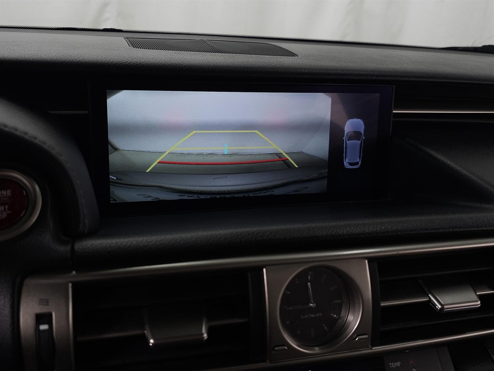 Used 2015 Atomic Lexus F SPORT image 21