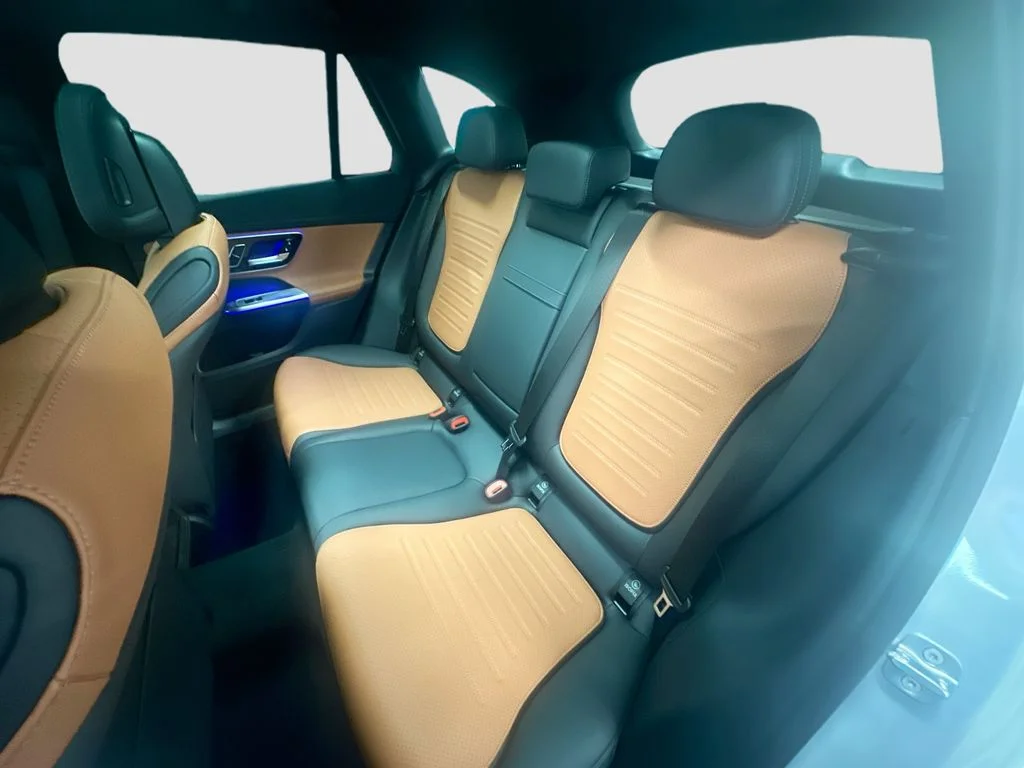 New 2026  Mercedes-Benz GLC 300 image 25