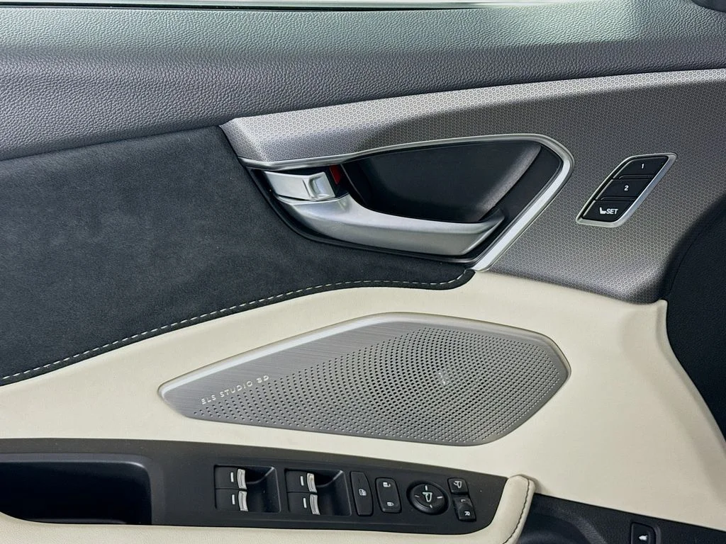 New 2026 Liquid Carbon Metallic Acura A-Spec Advance Package image 19