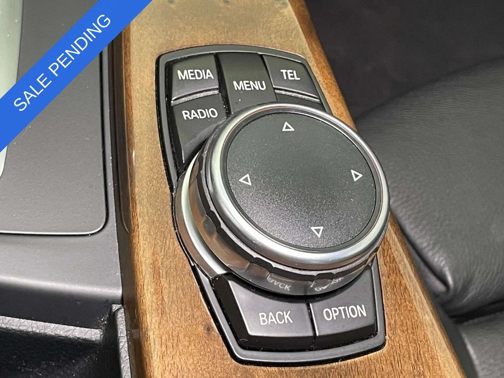 Used 2016 Black BMW 428i xDrive image 26