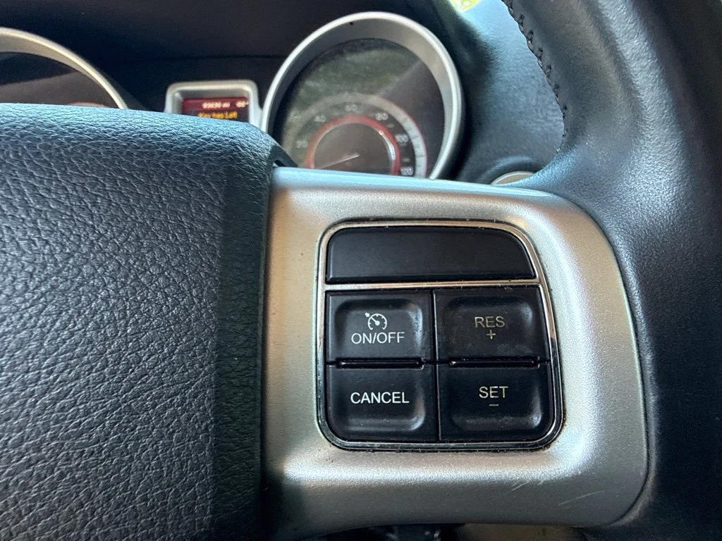 Used 2019 Black Dodge SE image 14