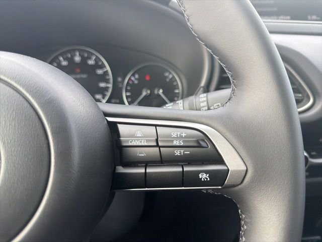 New 2026 Blue Mazda 2.5 S Select Sport image 37