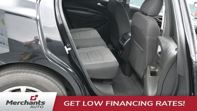 Used 2022 Black Chevrolet LT image 13