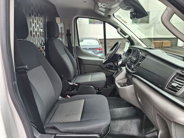 Used 2025 White Ford Base image 13