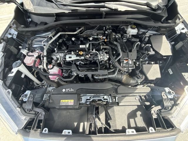 Used 2024  Toyota Hybrid XSE image 27